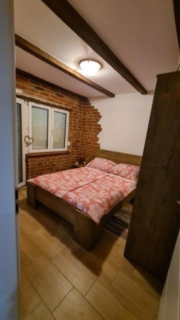 Matanovi Dvori Vila Slavonski Brod Exterior foto